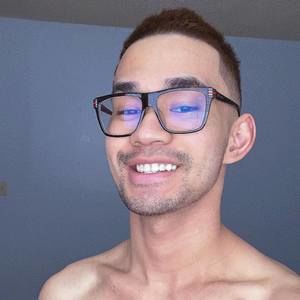 Meet your Posher, Joseph edward